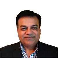 Mac Gupta, Founder of Precision GTM